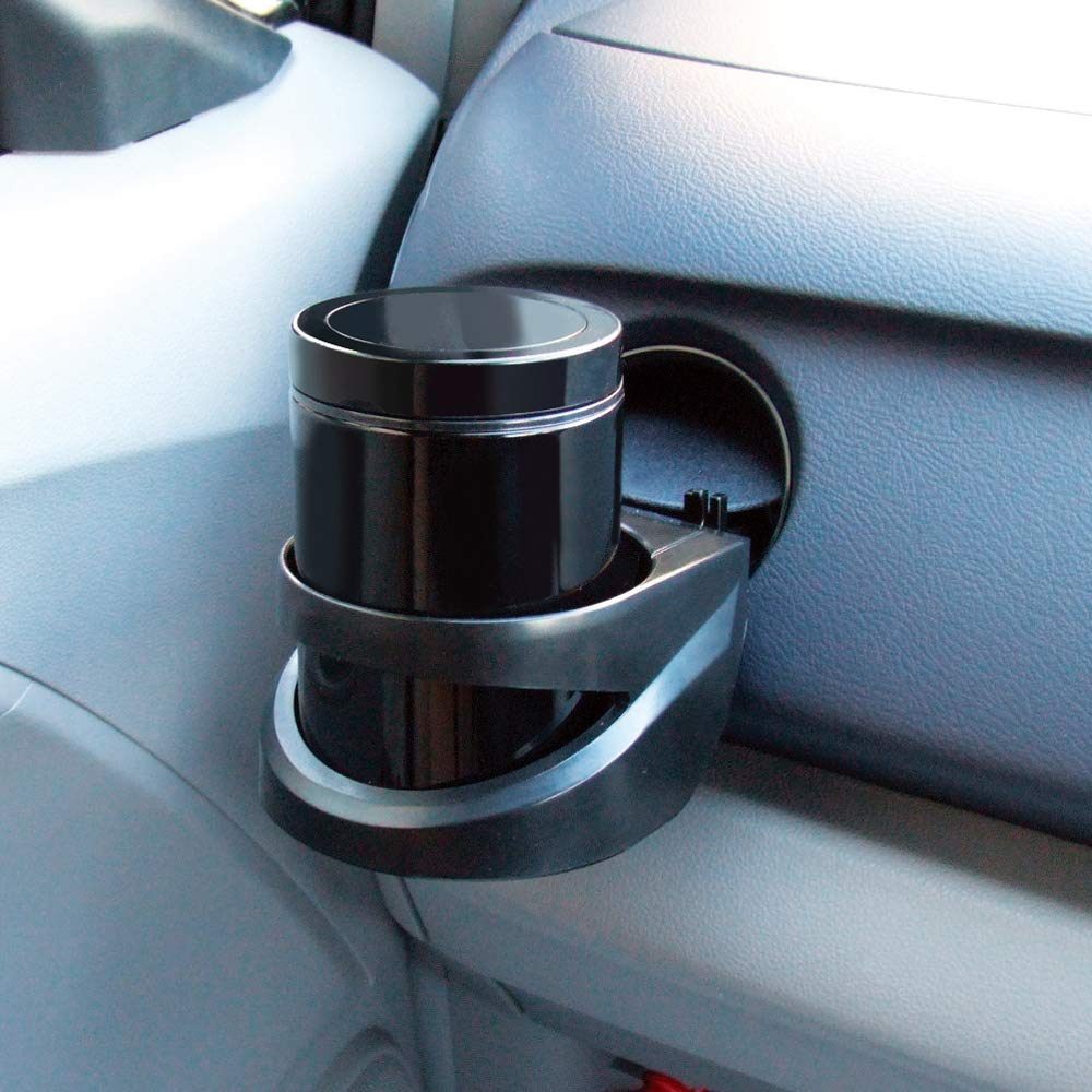 Amazon | 槌屋ヤック(Tsuchiya Yac) 車内用品 灰皿 ボトルアッシュ